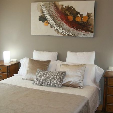Apartamento Malaga Centro Y Playa-Parking Екстериор снимка