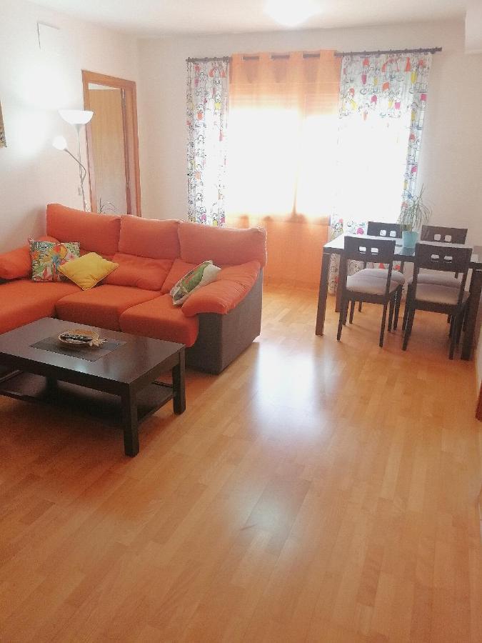 Apartamento Malaga Centro Y Playa-Parking Екстериор снимка
