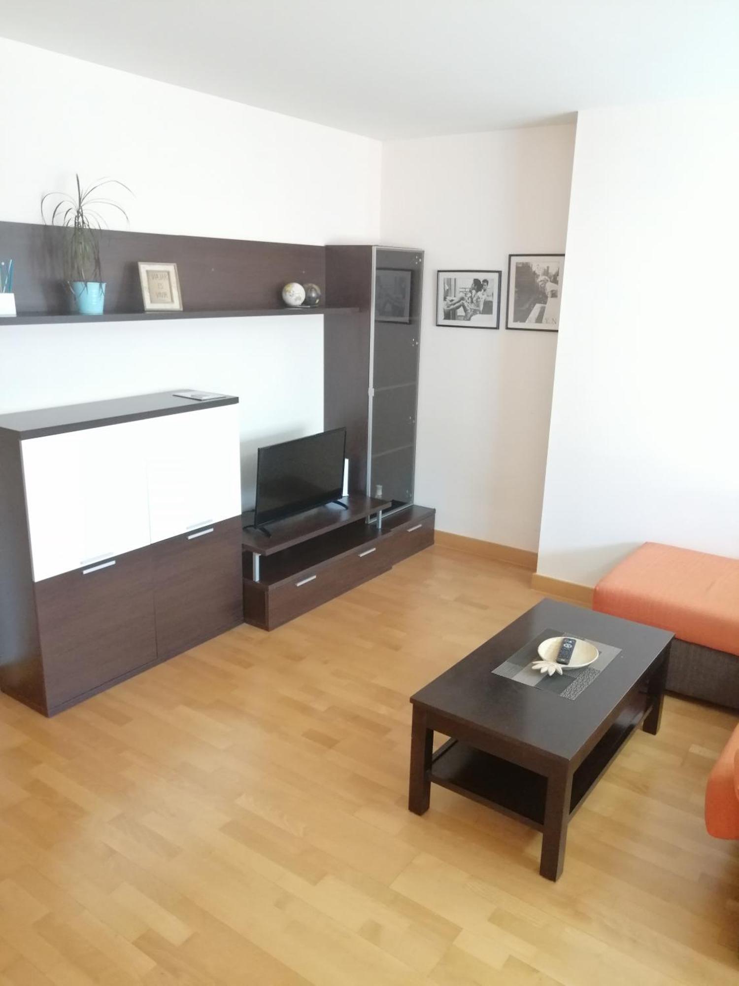Apartamento Malaga Centro Y Playa-Parking Стая снимка