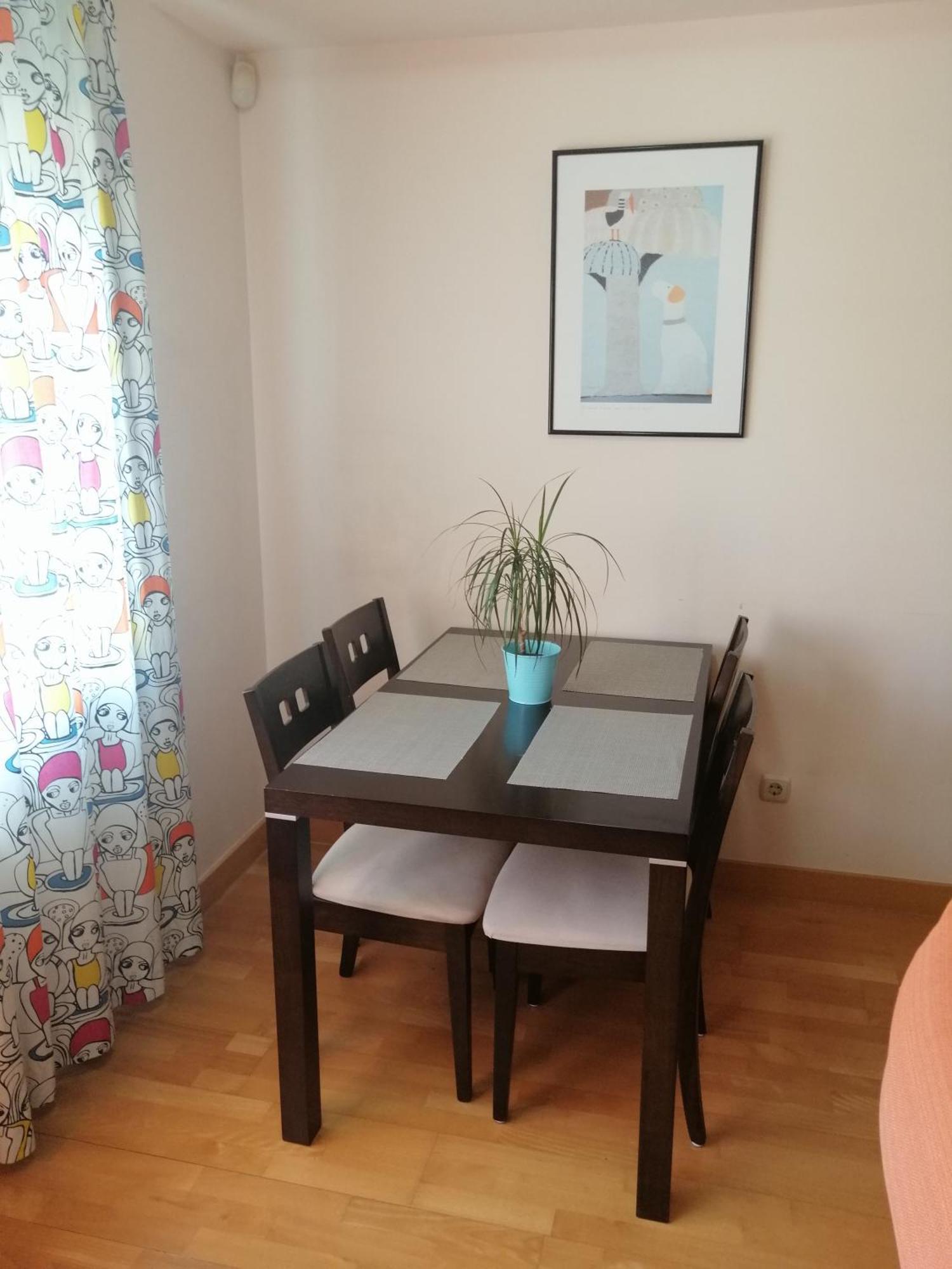 Apartamento Malaga Centro Y Playa-Parking Стая снимка