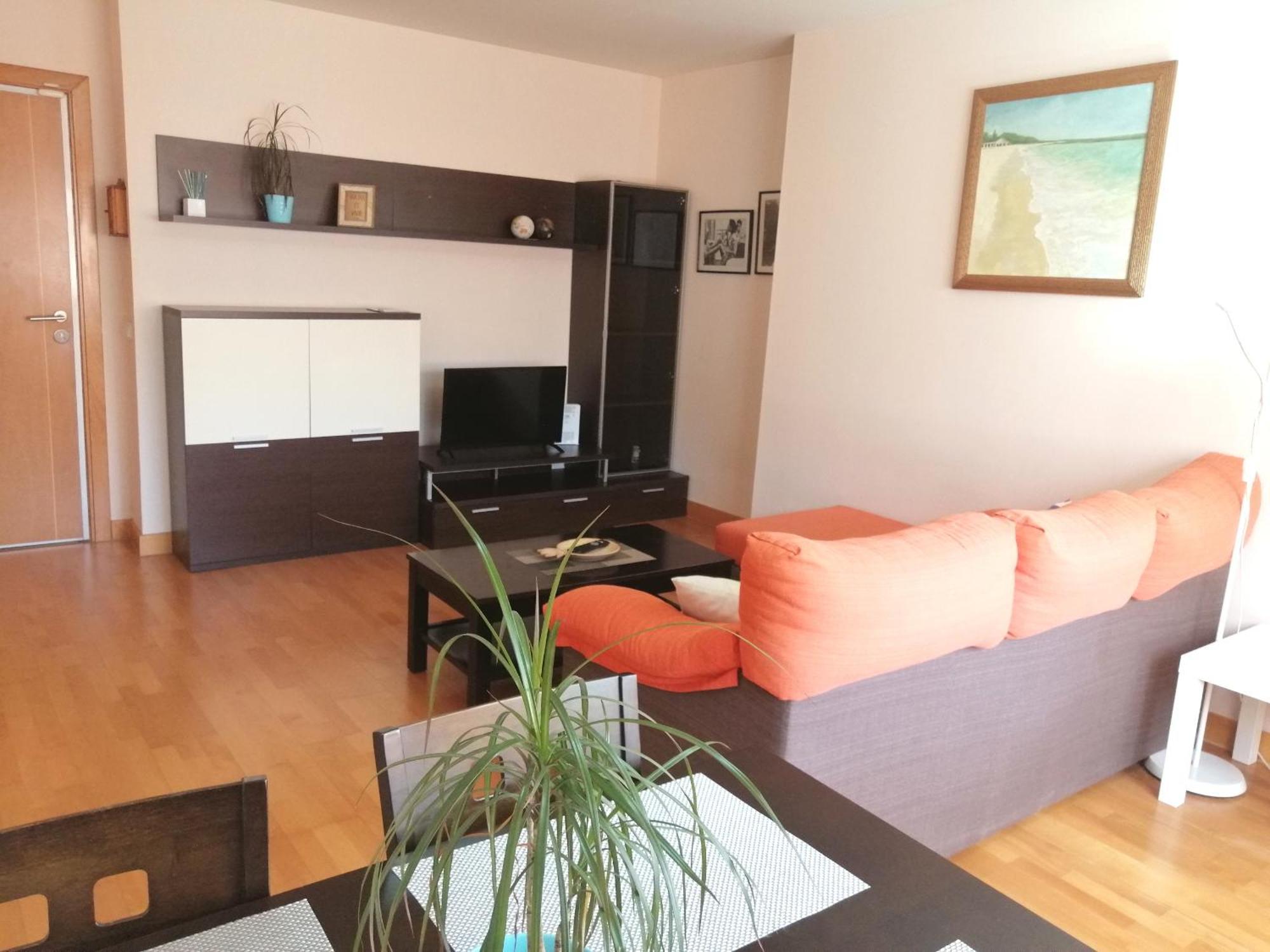 Apartamento Malaga Centro Y Playa-Parking Стая снимка