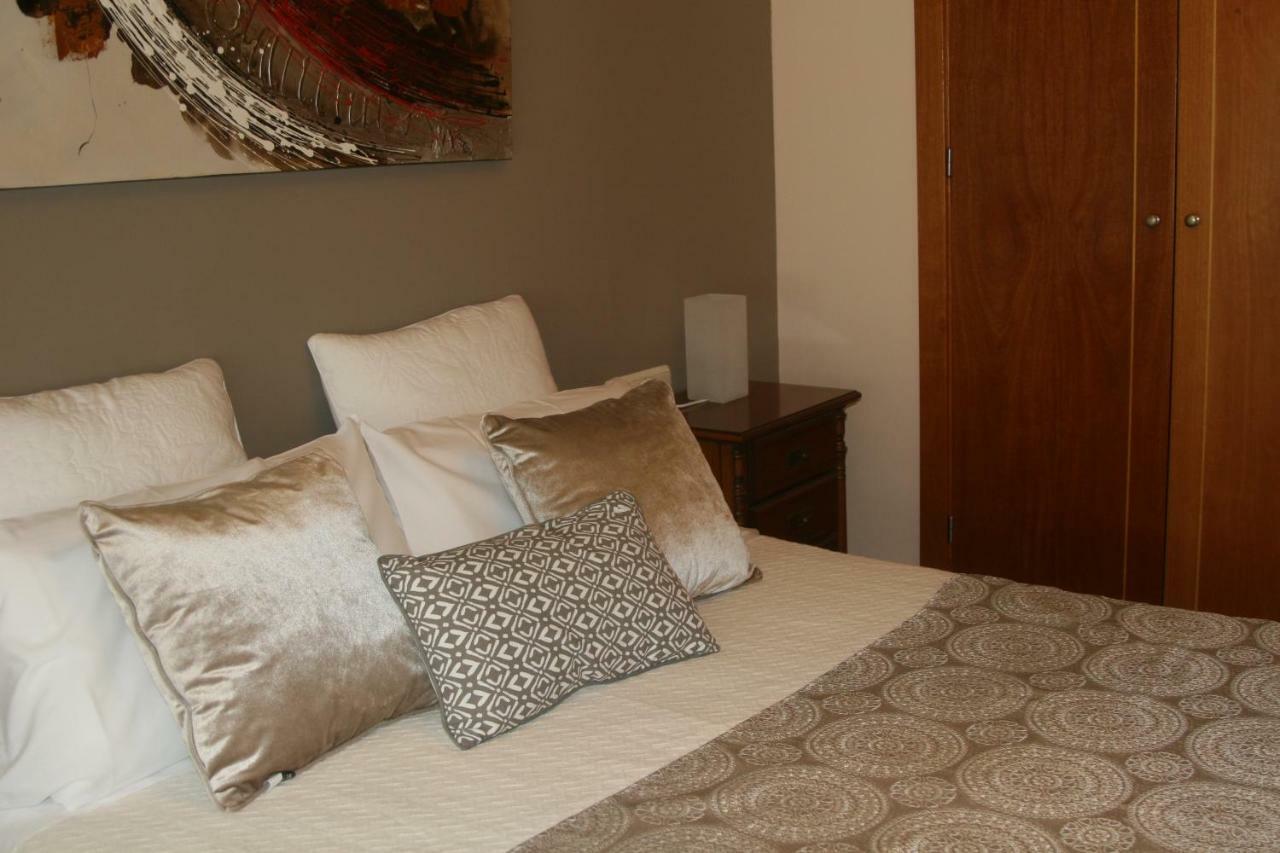 Apartamento Malaga Centro Y Playa-Parking Екстериор снимка