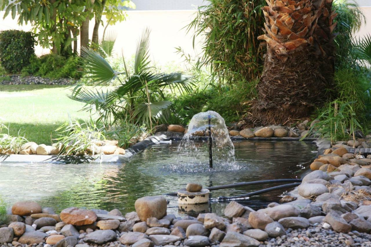 Apartamento Malaga Centro Y Playa-Parking Екстериор снимка